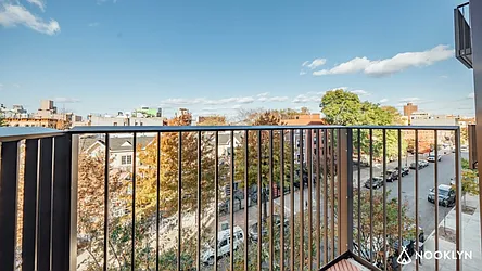 Rented by Nooklyn NYC LLC