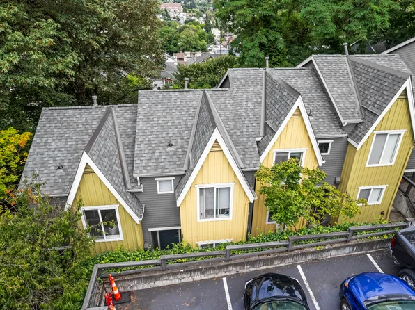 1540 Cherrylane Ave S #1540, Seattle, WA 98144