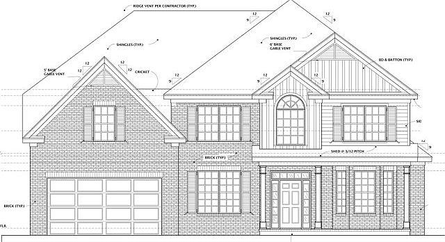 1st image of 857 Leyland Ln