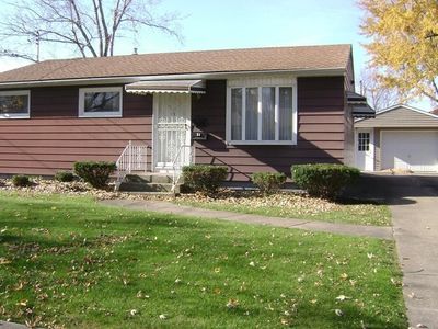 51 6th Ave, Lancaster, NY, 14086