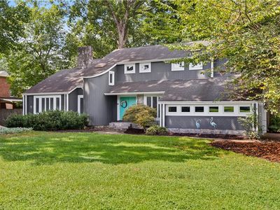 5106 Foxview Dr, Pleasant Garden, NC, 27313