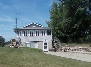 10504 Broughwell Rd, Rives junction, MI 49277