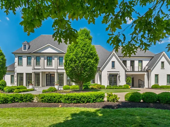 391 Jones Pkwy, Brentwood, TN 37027