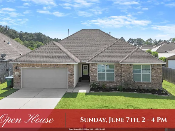 36987 Oak View Ln, Denham Springs, LA 70706