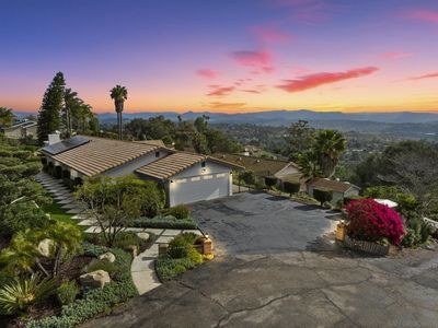 1150 Via Privada, Escondido, CA, 92029