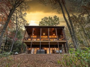 44 Hothouse Rdg, Mineral Bluff, GA 30559