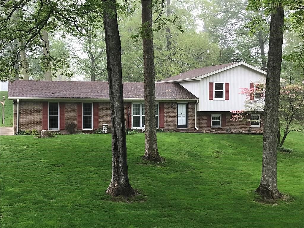5603 N Mechanicsburg Rd, Middletown, IN 47356 | Zillow