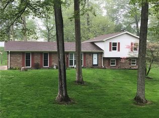 5603 N Mechanicsburg Rd, Middletown, IN 47356