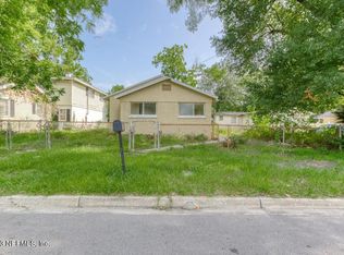 1201 W 27TH Street, Jacksonville, FL 32209