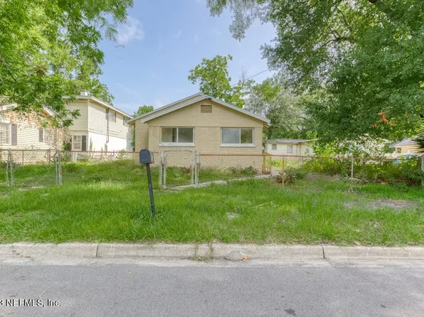 1201 W 27th St, Jacksonville, FL 32209