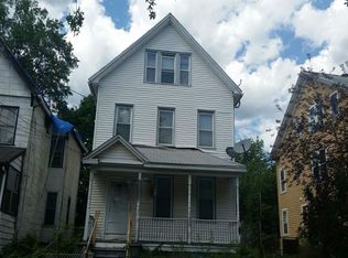 247 W Hazel St, New Haven, CT 06511