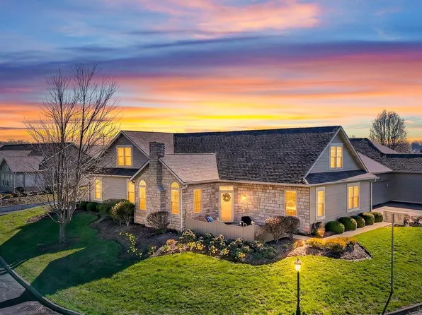 1616 Crossing Blvd, Circleville, OH 43113