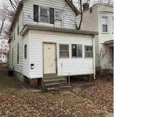 501 S New St, Springfield, IL 62704