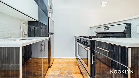 Rented by Nooklyn NYC LLC