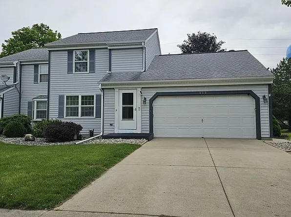 429 Zehnder Dr, Frankenmuth, MI 48734