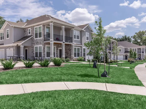 Stonehaven Overland Park