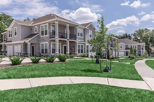 Stonehaven Overland Park Photo 1