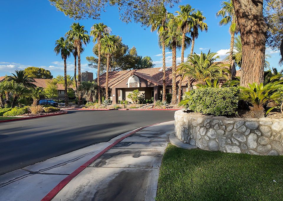 1st image of 5044 S Rainbow Blvd #203-1