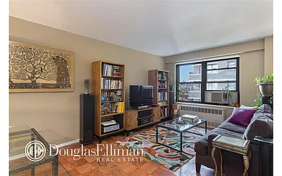 Sold by Douglas Elliman