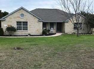 2355 Double File Trce, Liberty Hill, TX 78642