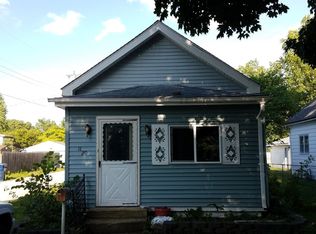 1120 S 21st St, Terre Haute, IN 47803