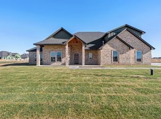 9408 Bethpage Ave, Amarillo, TX 79119
