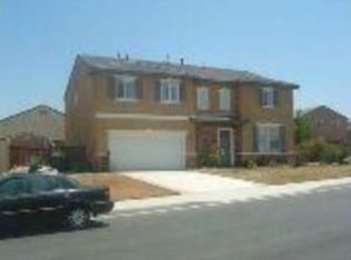 17495 Sandlewood Dr, Riverside, CA 92503