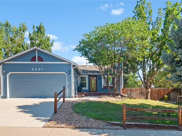 6231 W 116th Avenue, Westminster, CO 80020