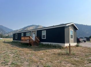 219 & 223 Moats Ln, Superior, MT 59872