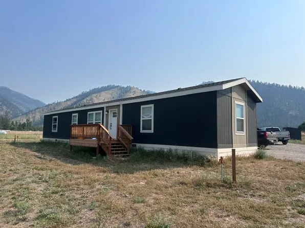 219 & 223 Moats Ln, Superior, MT 59872