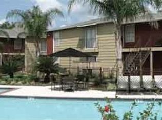 11710 Briar Forest Dr APT 256, Houston, TX 77077