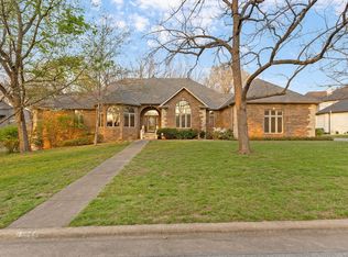 5034 S Glenhaven Avenue, Springfield, MO 65804