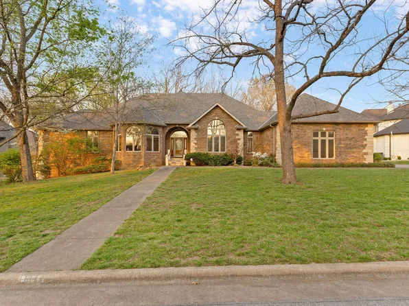 5034 S Glenhaven Avenue, Springfield, MO 65804