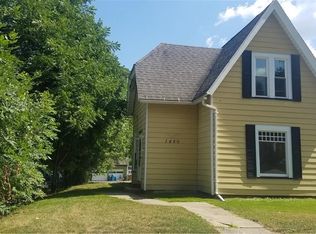 1480 Chestnut St, Hornell, NY 14843