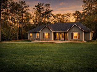 10040 Shepard Hill Rd, Willis, TX 77318