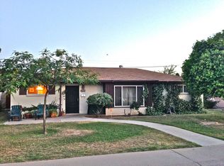 911 E Berridge Ln, Phoenix, AZ 85014