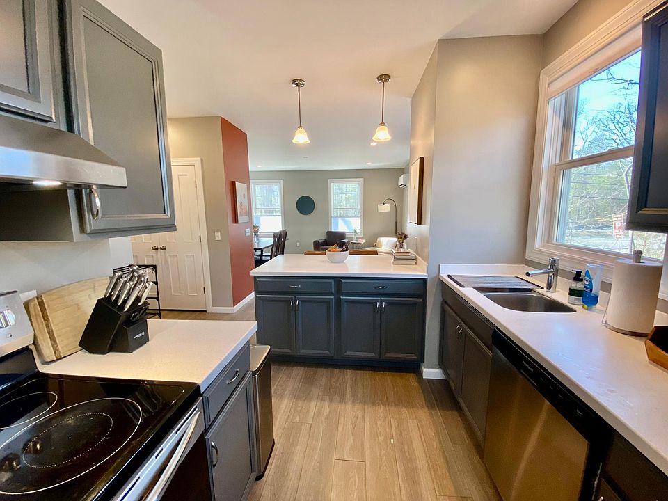 1260 State Route 28, West Hurley, NY 12491 Zillow