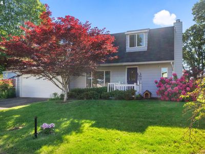 2580 Sage St, Eugene, OR, 97404