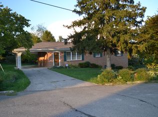 1467 Overview Dr, Morristown, TN 37814