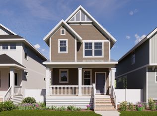 900 S Lake St, Whitehall, MI