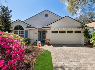 5047 Summer Beach Blvd, Fernandina Beach, FL 32034