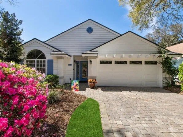 5047 Summer Beach Blvd, Fernandina Beach, FL 32034