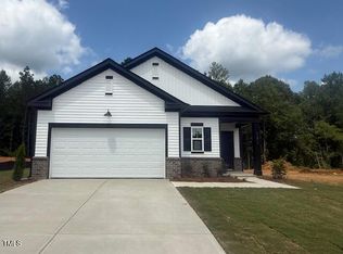 11211 Salers Loop, Middlesex, NC 27557