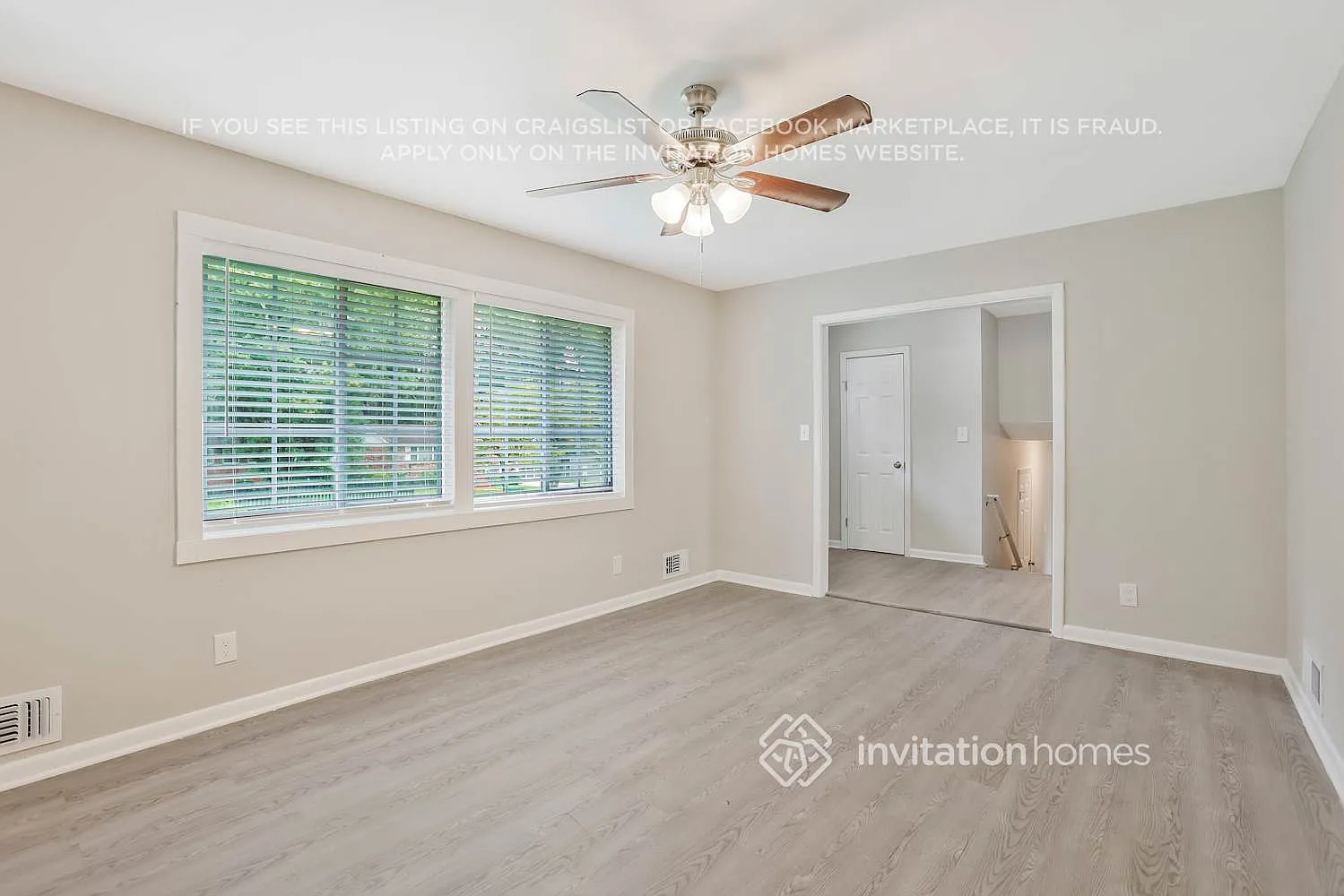 3664 Mecklinburg Pl Decatur, GA 30032 — Photo 4