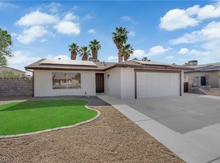 5420 Oxbow St, Las Vegas, NV 89119