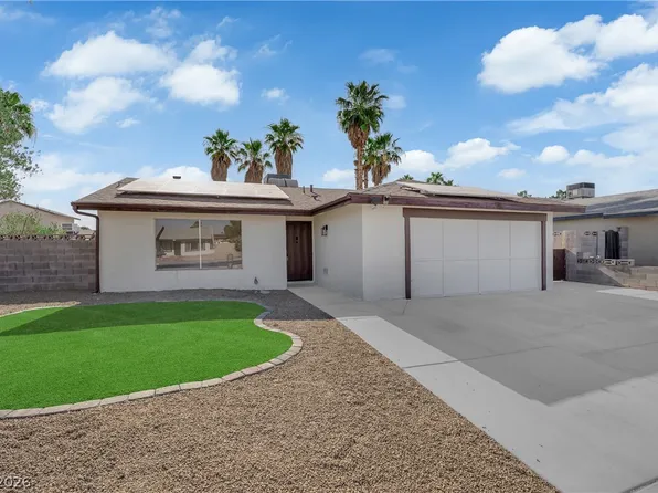 5420 Oxbow St, Las Vegas, NV 89119