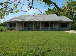 8749 Fm 2727, Terrell, TX 75161