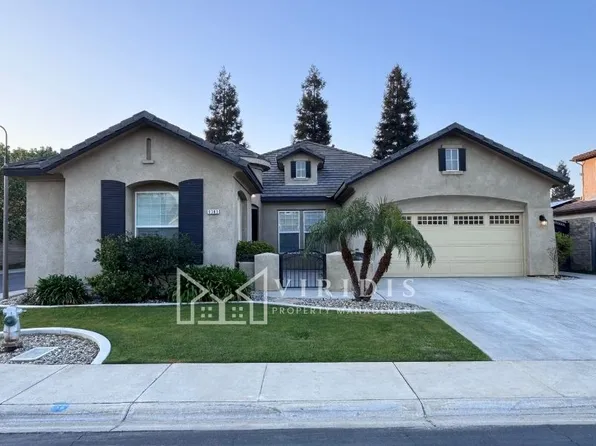 9303 Via Lugano, Bakersfield, CA 93312