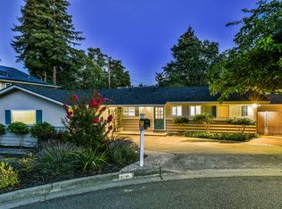21 Cortsen Ct, Pleasant Hill, CA