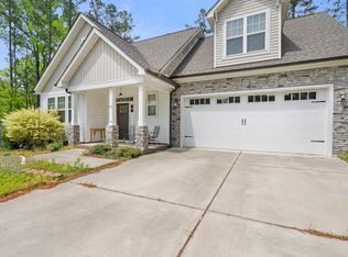 65 Coventry Ln, Lillington, NC 27546